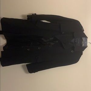 Banana Republic Trench coat